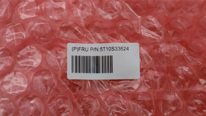 Lenovo TAPE D COVER COSTMETICS MYLAR L H 82YL*5 5T10S33624