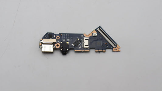 Lenovo Yoga 7 14IRH8 USB-A Button Board 5C50S25526