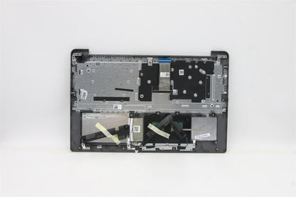 Lenovo IdeaPad 3-15ITL6 3-15ADA6 Keyboard Palmrest Top Cover Belgian 5CB1B69243