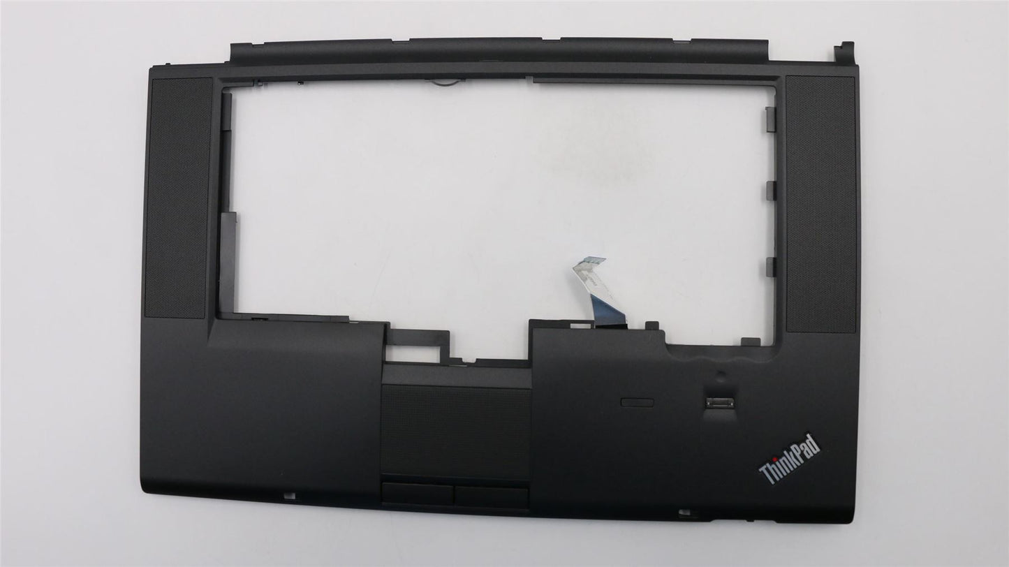 Lenovo MECH_ASM FRUPALMREST(FPR NO CS) 04X3737