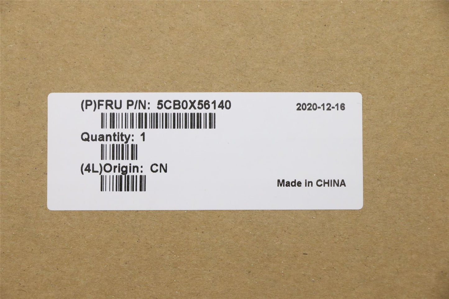 Lenovo IdeaPad 5 15IIL05 5 15ARE05 Palmrest Cover Touchpad Keyboard 5CB0X56140