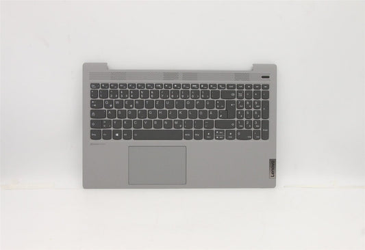 Lenovo IdeaPad 5 15ITL05 5 15ARE05 Palmrest Cover Touchpad Keyboard 5CB0X56121