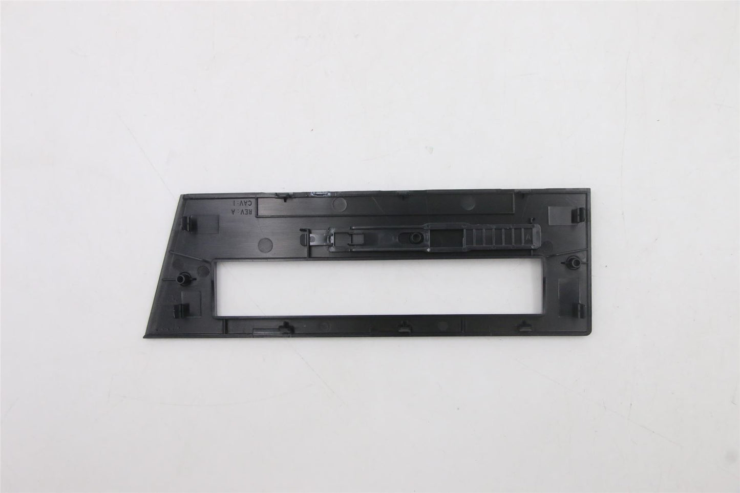Lenovo ThinkCentre M93p M93 M83 Bezel Cover DVD Optical Drive Black 04X2289