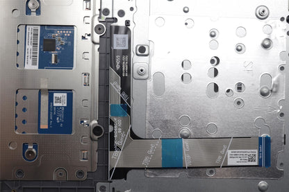 Lenovo Upper Case ASM_HUN W 21MW AG BL 5CB1P31115