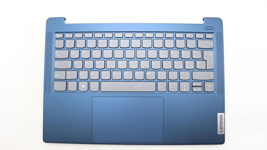 Lenovo UpperCase_ITA C82XD NFP AB BL AL 5CB1L11169