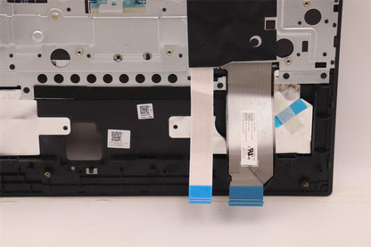 Lenovo MECH_ASM KB C HBW BKLT(PMX)PT FP US BK 5M11C43782