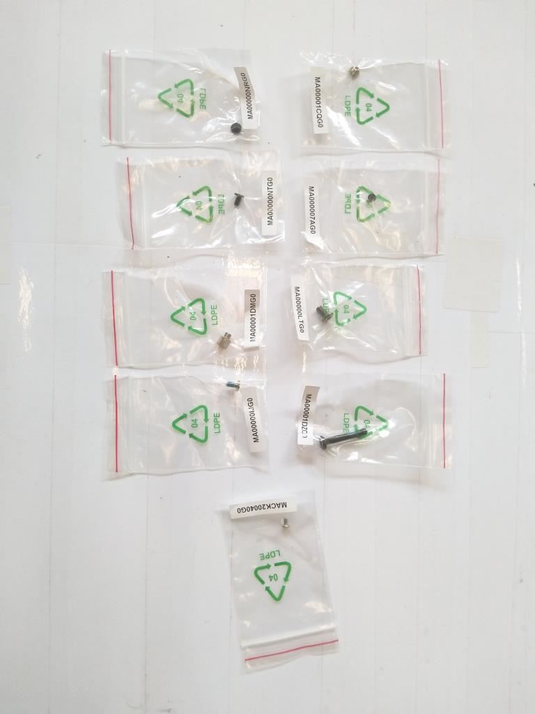 Lenovo 01EF965 MECH_ASM Assy Screw