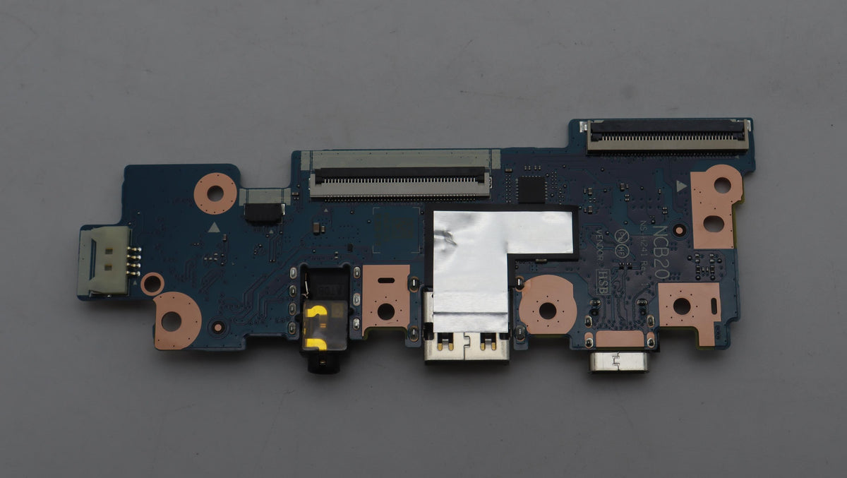 Lenovo CARDPOP I/O Board 5C51T63025