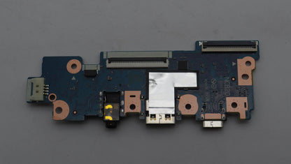 Lenovo CARDPOP I/O Board 5C51T63025