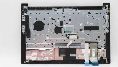 Lenovo ThinkPad E14 Gen 4 s Keyboard Palmrest Top Cover Hungarian 5M11H58731