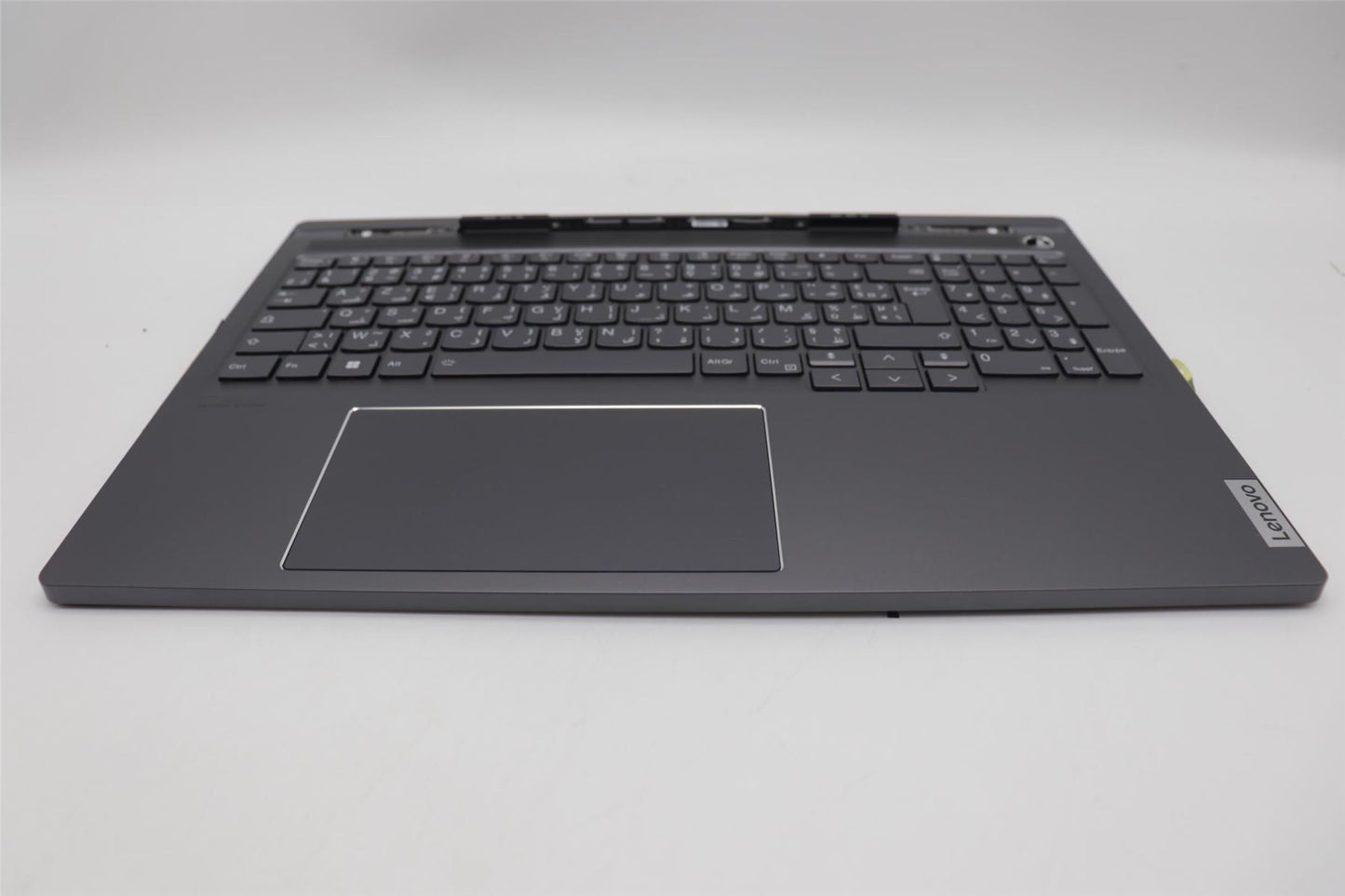 Lenovo ThinkBook 16p G4 IRH Palmrest Cover Touchpad Keyboard Backlit 5CB1L68940