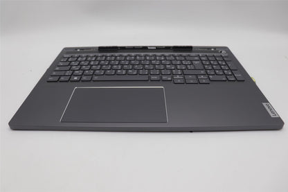 Lenovo ThinkBook 16p G4 IRH Palmrest Cover Touchpad Keyboard Backlit 5CB1L68940