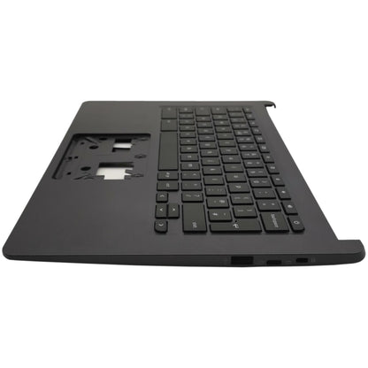 Acer Chromebook A515-55 C933 C933T Palmrest Cover Keyboard 6B.HPVN7.002