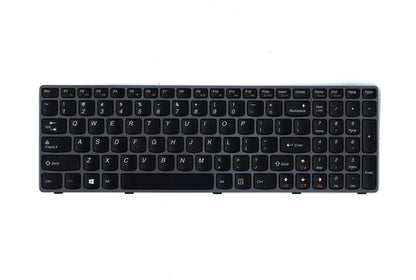 Lenovo CCYT4G8US101keyBLKKeyGreyFKBD(win8) Keyboard 25206839