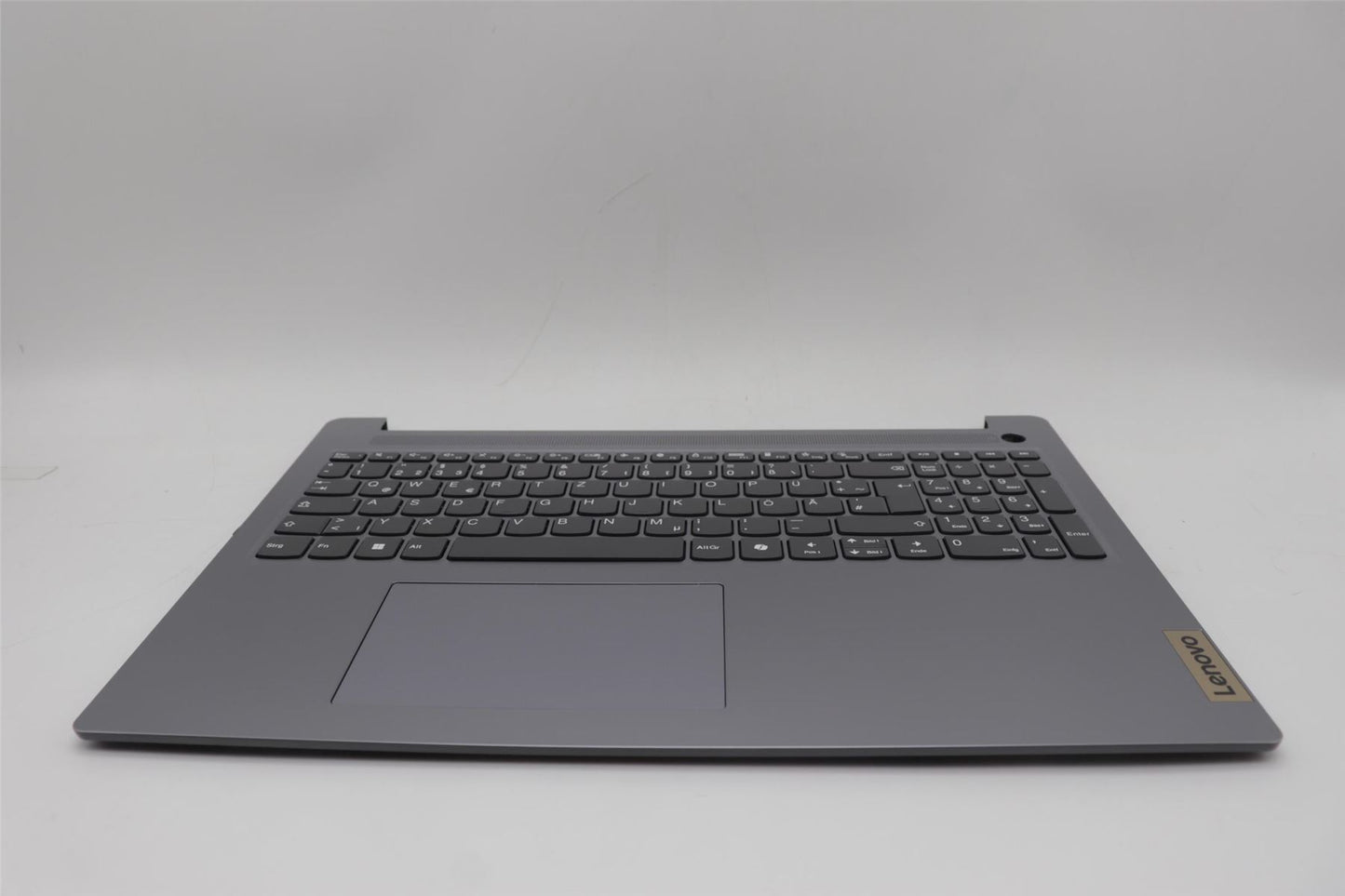 Lenovo Upper Case ASM_GER L 83E7FP AG NBL 5CB1N97500