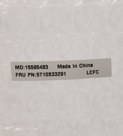 Lenovo TAPE Mylar L 20YN RTC_MYLAR 5T10S33291
