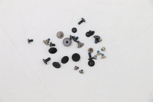 Lenovo ThinkPad P15v Gen 1 Screw Screws Set Kit 5S10Z89159