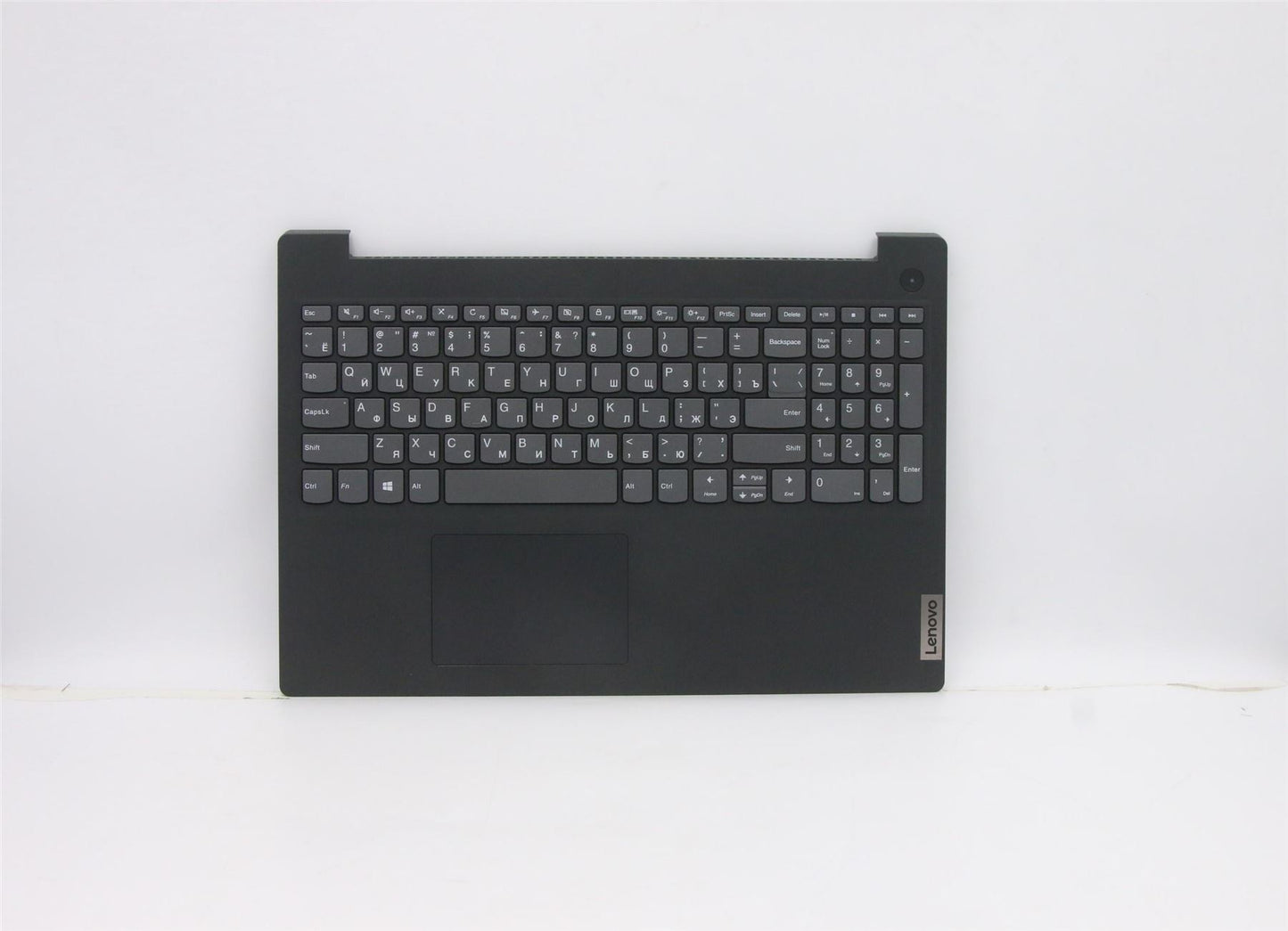 Lenovo Upper Case ASM_RU L81WB NFPBKDIS 5CB0X57457