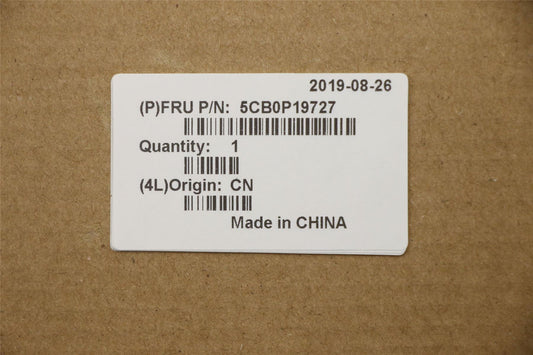 Lenovo IdeaPad 320-14IAP 320-14AST Bottom Base Lower Cover Blue 5CB0P19727