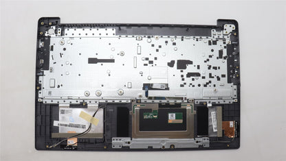 Lenovo Upper Case ASM_POR L82X7 AGFP BL 5CB1L45892