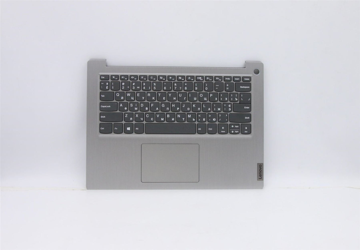 Lenovo Upper Case ASM_UKR L81WAFPPGYDIS 5CB0X56643