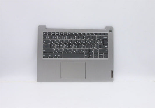 Lenovo Upper Case ASM_UKR L81WAFPPGYDIS 5CB0X56643