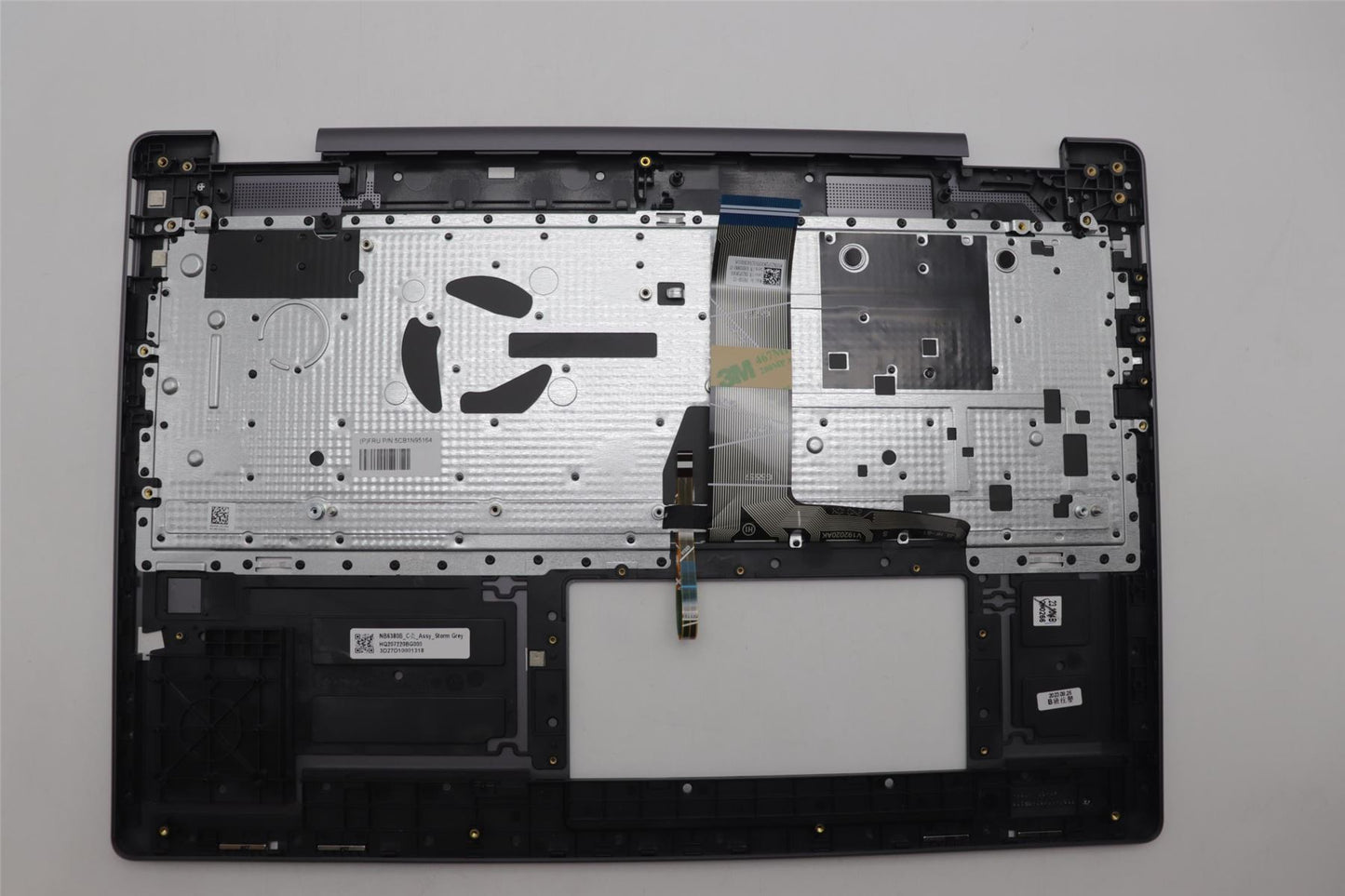 Lenovo UpperCaseASM ITA H83DL NFP SG 5CB1N95164