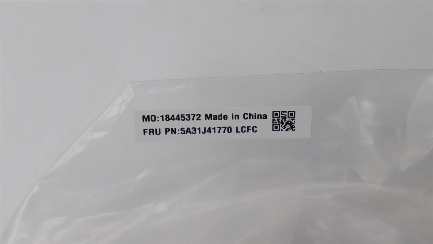 Lenovo ThinkPad Z13 Gen 1 Wifi Wi-Fi Antenna Card Board 5A31J41770