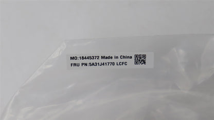 Lenovo ThinkPad Z13 Gen 1 Wifi Wi-Fi Antenna Card Board 5A31J41770