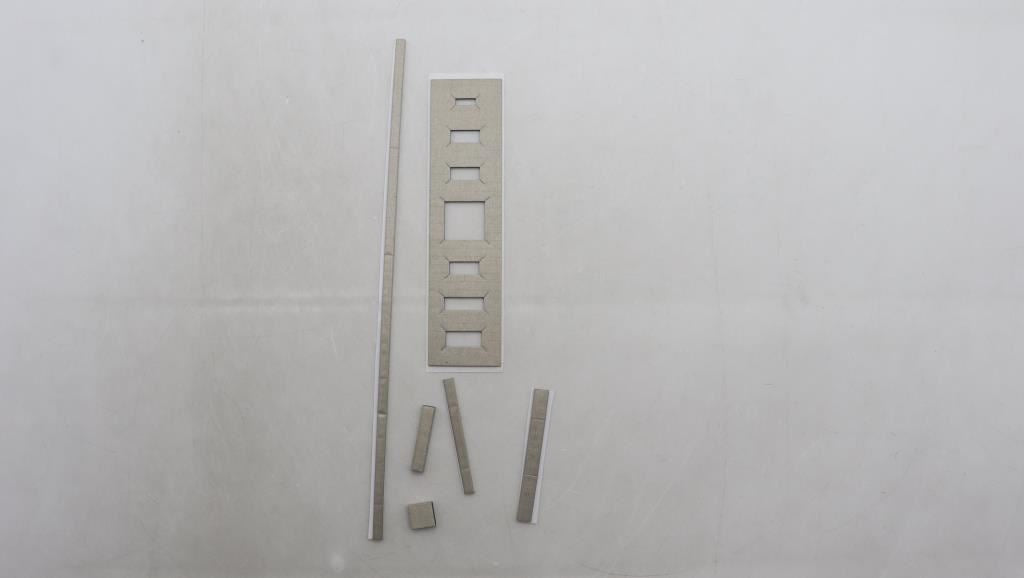 Lenovo MECH_ASM MB Gasket assy 5M11H28803