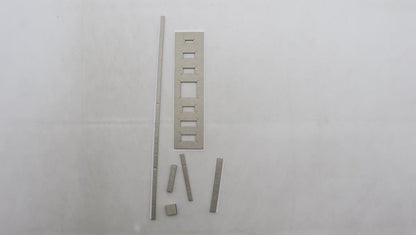 Lenovo MECH_ASM MB Gasket assy 5M11H28803