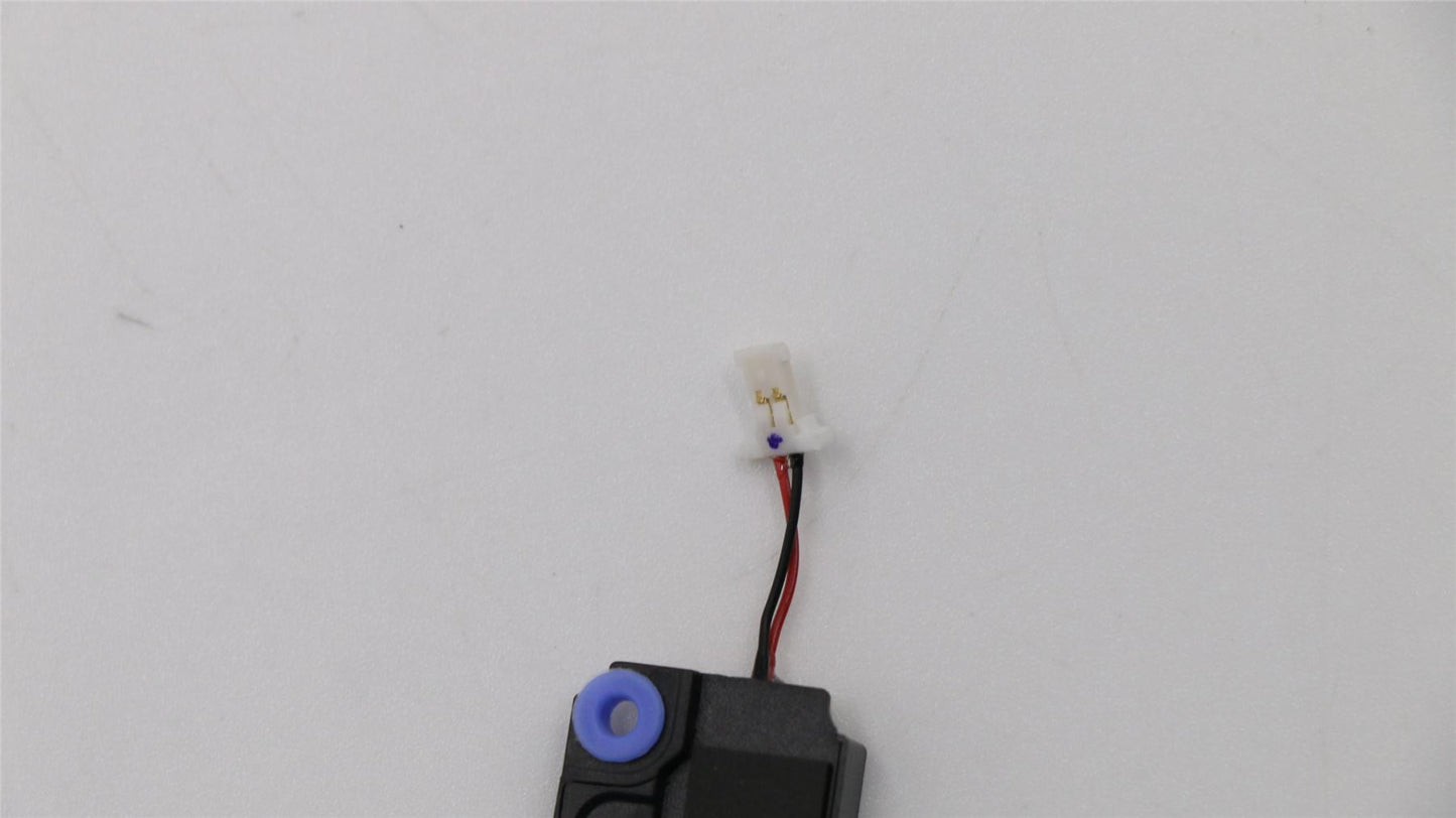 Lenovo ThinkBook 13s IWL Speaker Speakers 5SB0S75515