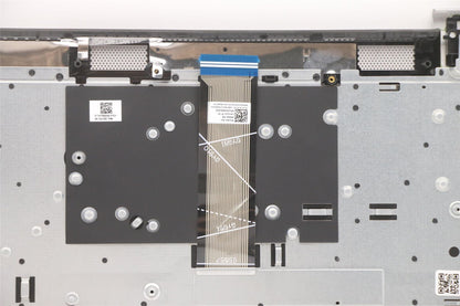 Lenovo Upper Case ASM_FRAL81YQNBLNFPPGML 5CB1A98966