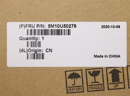 Lenovo MECH_ASM HUB60_P_HINGE-PIPE_ASM 5M10U50276