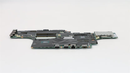 Lenovo ThinkPad P51 Motherboard Mainboard 01AV365