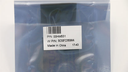 Lenovo FRU FPR for Duke-JYT 00HW551