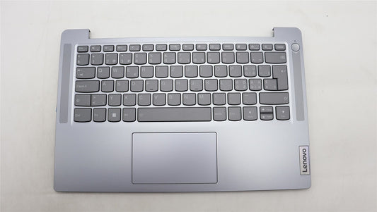 Lenovo COVER Upper Case ASM_SWS L 83EQNFPAG 5CB1M46228