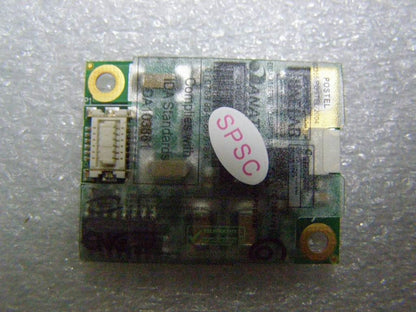 Lenovo EFL30 MDC T60M893.03 71AF3938011 Modem Board 11007347
