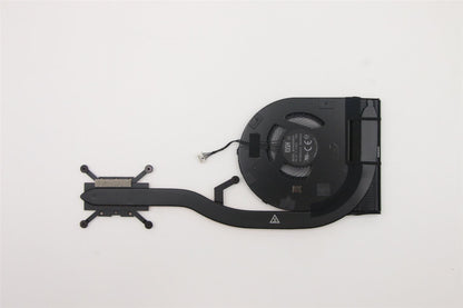 Lenovo ThinkPad T14 1 T490 Ventilateur Dissipateur thermique 5H40W36701