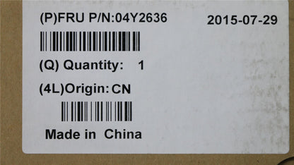 Lenovo TP_YOGA12, IS, CHY, Backlit Icelandic Keyboard 04Y2636