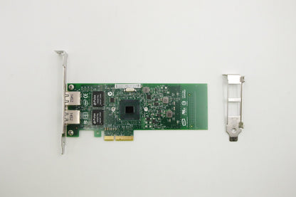 Lenovo 1Gbps GigabitET QP Intel Board 03X3640