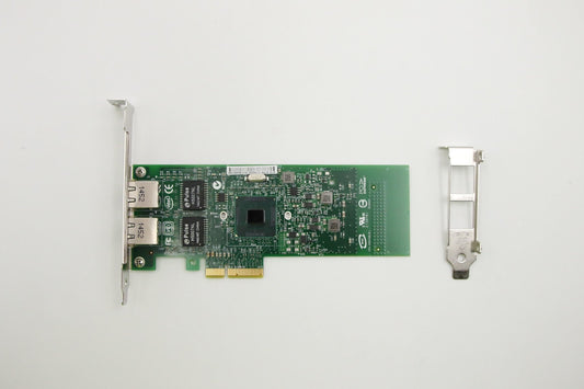 Lenovo 1Gbps GigabitET QP Intel Board 03X3640