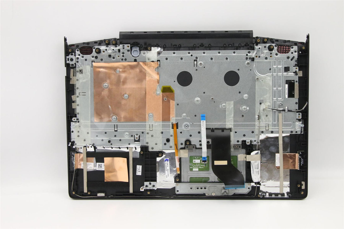 Lenovo IdeaPad Y700-15ISK Y700-15ACZ Keyboard Palmrest Top Cover 5CB0K25520