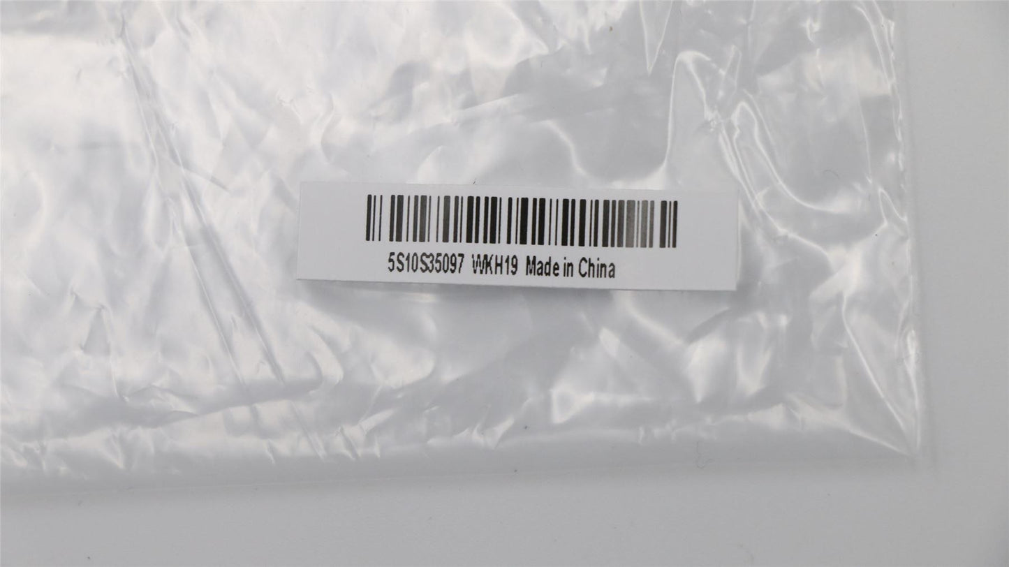 Schraubensatz für Lenovo IdeaPad S340-14API S340-14IIL 5S10S35097
