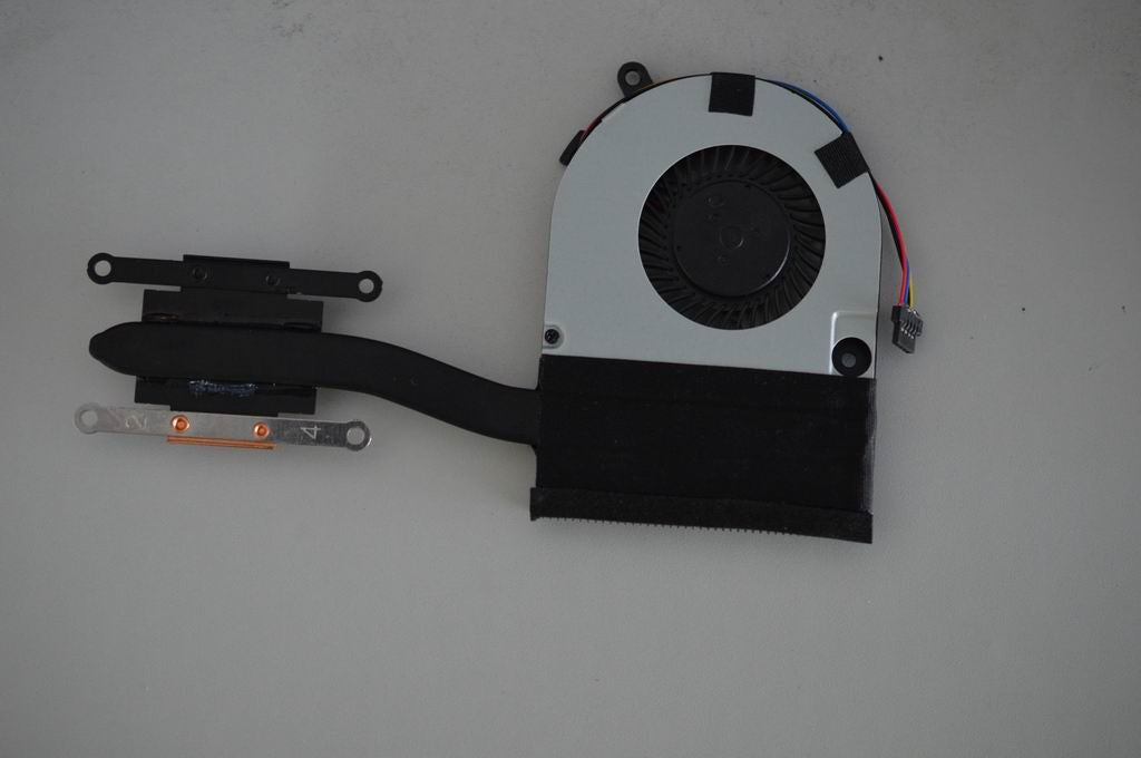 Lenovo IdeaPad S206 Thermal Heatsink Cooling Fan 90201302
