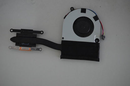 Lenovo IdeaPad S206 Thermal Heatsink Cooling Fan 90201302
