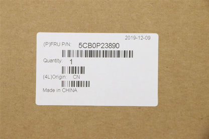 Lenovo Winbook 120S-11IAP Keyboard Palmrest Top Cover Nordic Grey 5CB0P23890