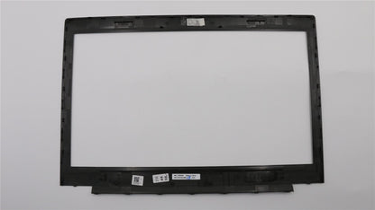 Lenovo ThinkPad T460p Bezel front trim frame Cover Black 01AV919