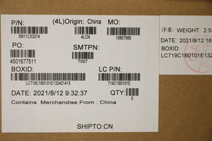 Lenovo MECH_ASM GRP KBD BZL,FRA,WW,DB,CHY 5M11C53274