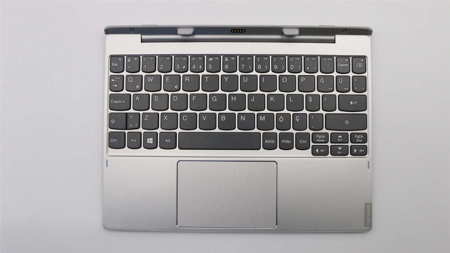 Lenovo NB_KYB TUR W/PD/GL850 B 80XF PTN 5N20P20554